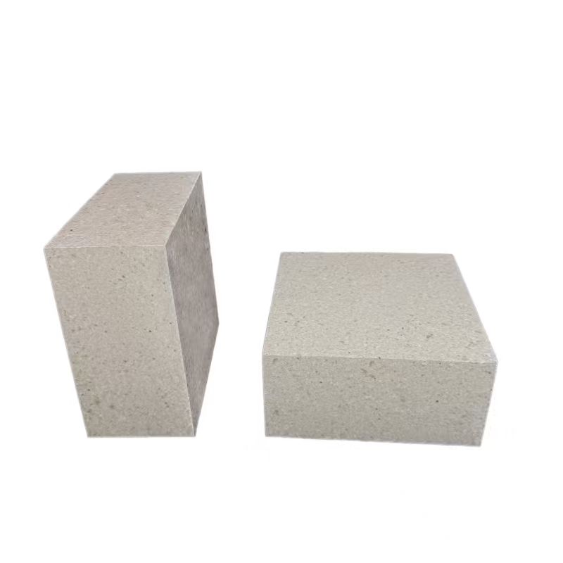 High-Alumina Mullite Bricks