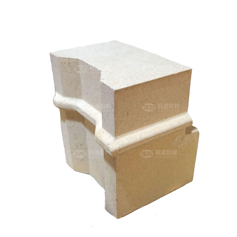 High Alumina Special-Shaped Bricks