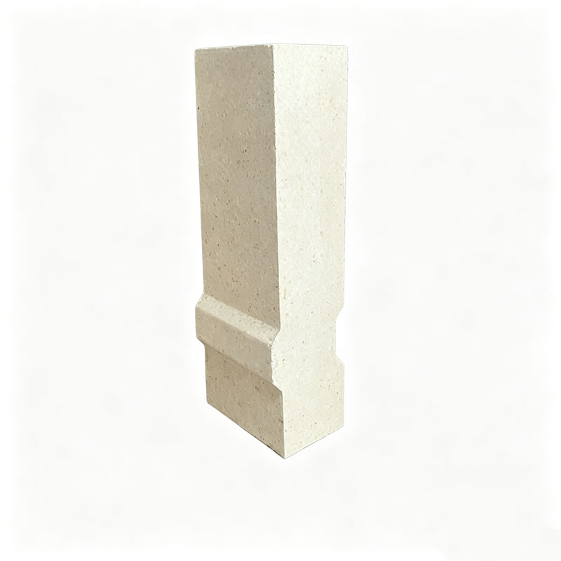 High Alumina Special-Shaped Bricks