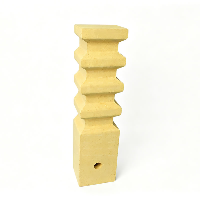 High Alumina Anchor Bricks