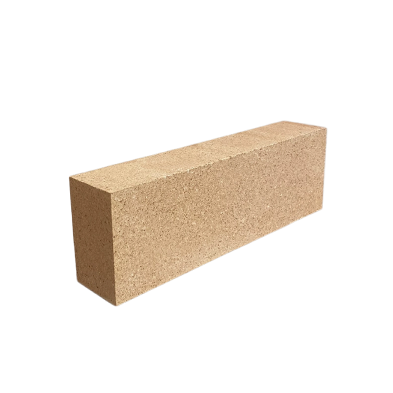 Clay Refractory Bricks