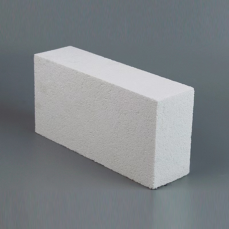 Lightweight Mullite Insulating Bricks