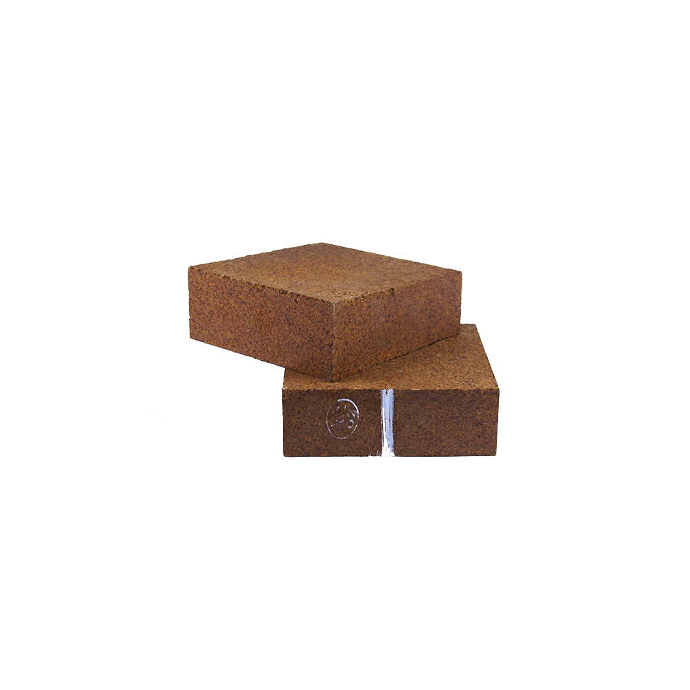 Magnesia-Alumina Spinel Refractory Bricks