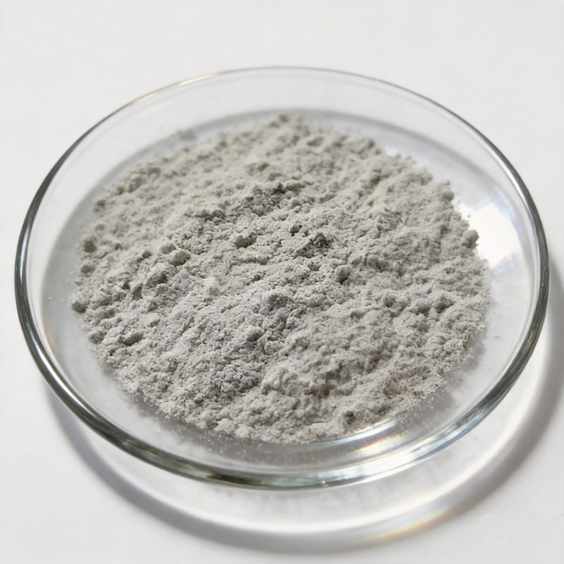 Lightweight Alkali Resistant Castable