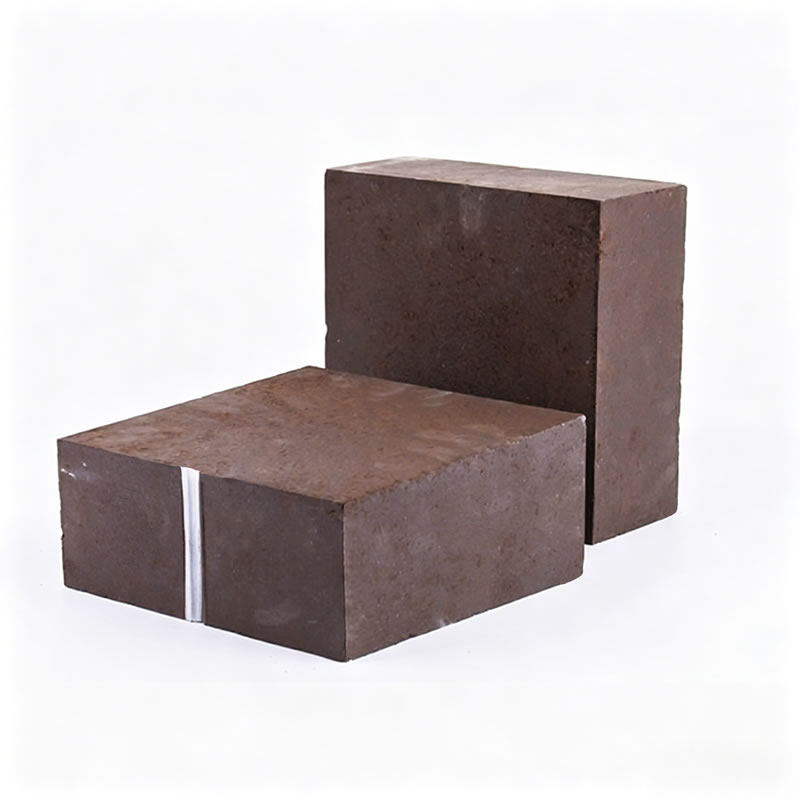 Magnesia-Carbon Bricks