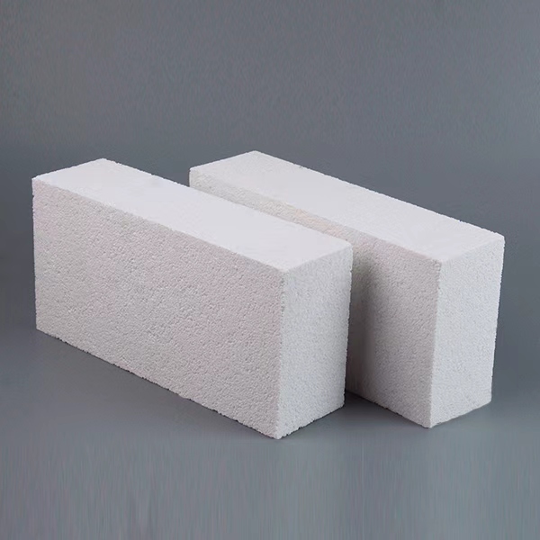 Mullite Insulation Bricks