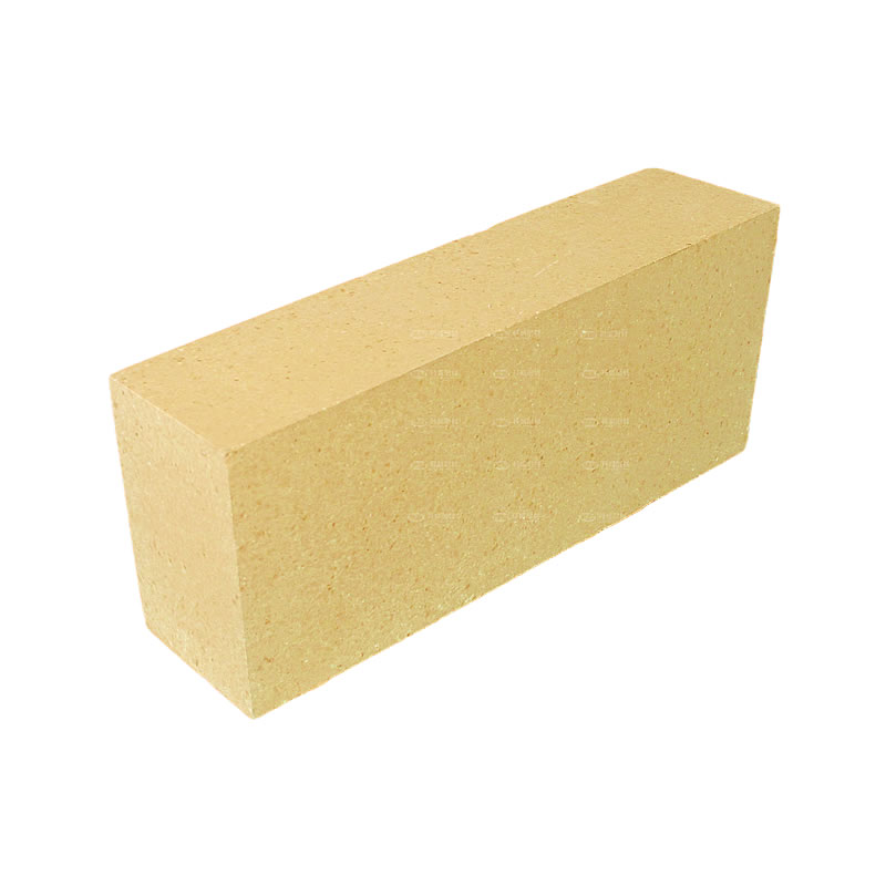 Anti-Spalling High Alumina Bricks