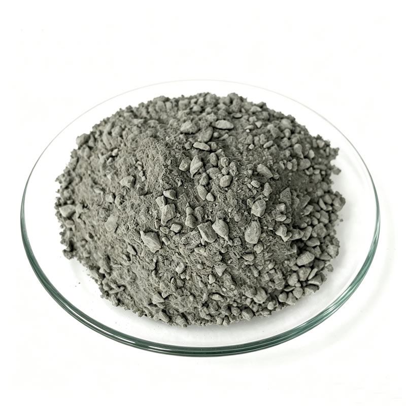 Special Corundum Castable For Pusher-Type Reheating Furnace