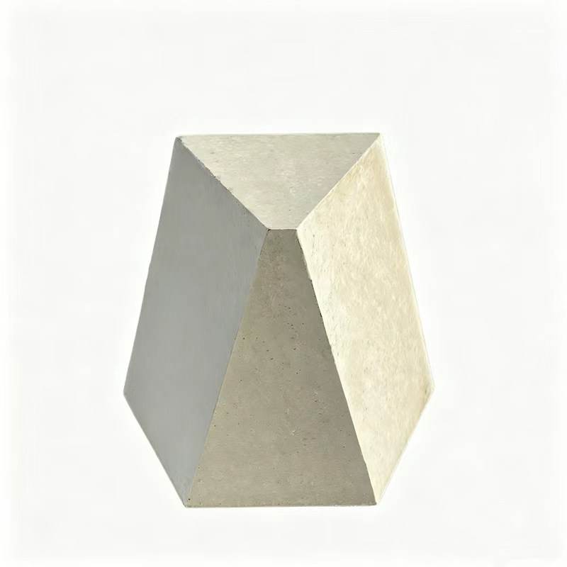 High-Alumina Shaped Bricks For Baking Furnaces