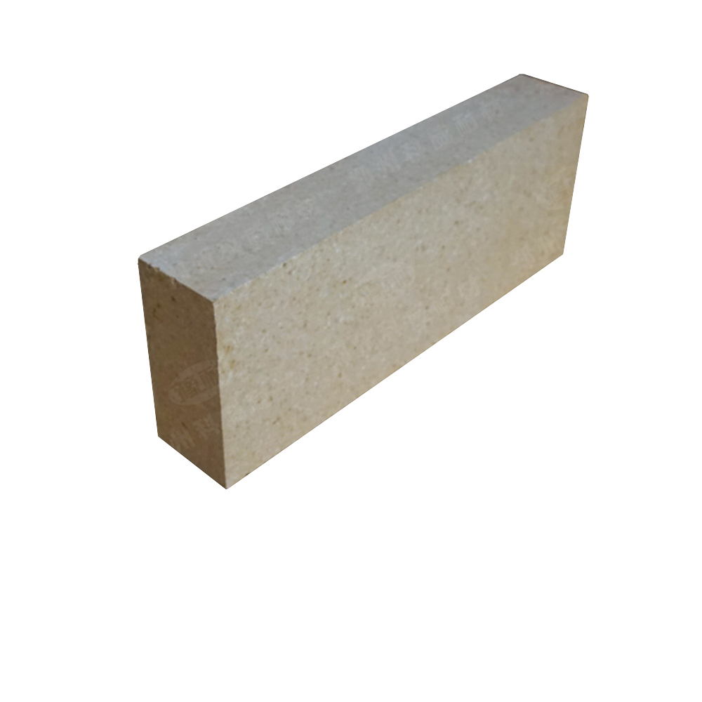 High Alumina Bricks For Hot Blast Stoves