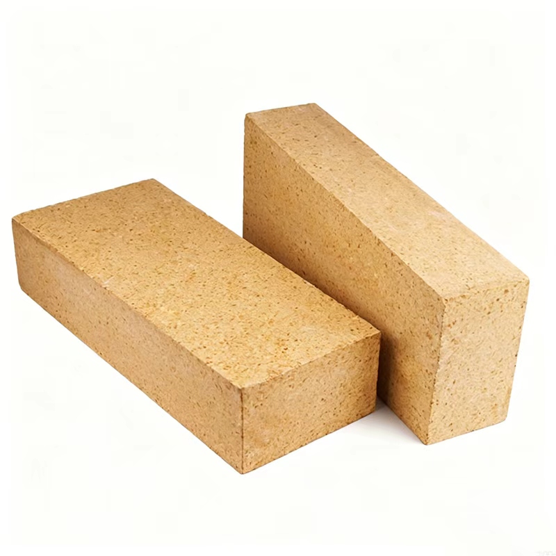 Fireclay Bricks For Hot Blast Stoves