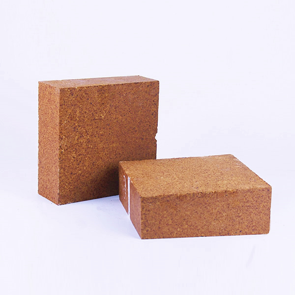 Magnesia Refractory Bricks