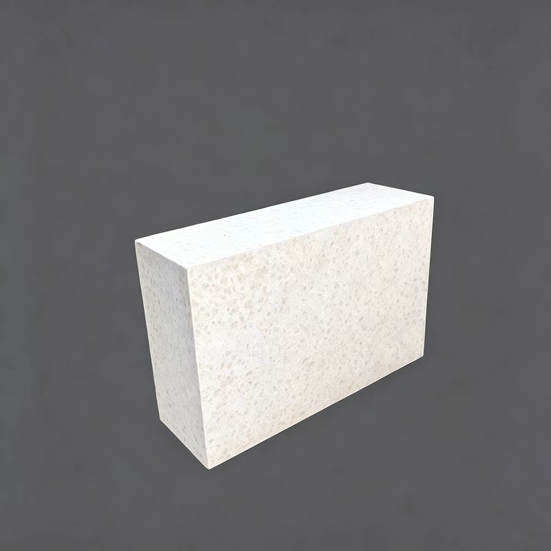 Corundum Bricks