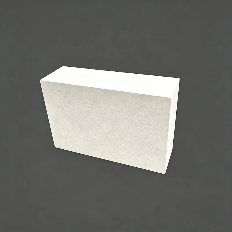 Customized Corundum Refractory Bricks