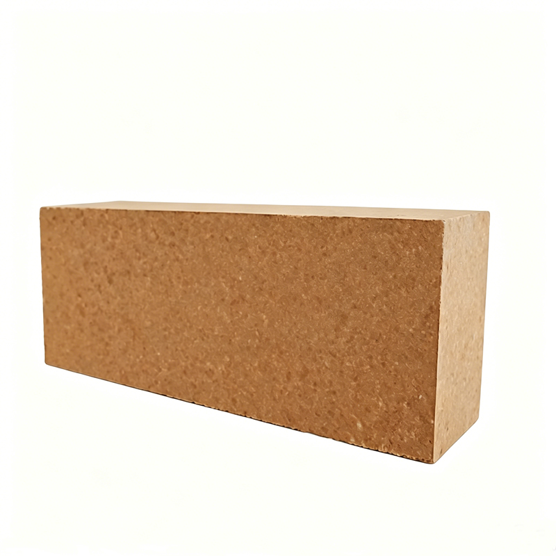 Clay Bricks For Lime Kilns