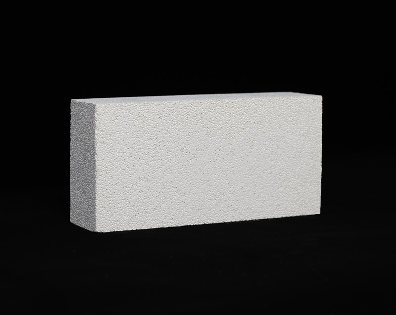 Alumina Hollow Sphere Bricks
