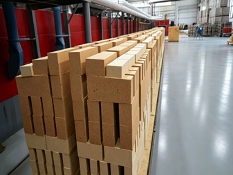 One-Stop Refractory Materials Supplier