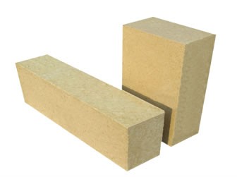 Manufacturer of Premium-Grade High-Alumina Bricks